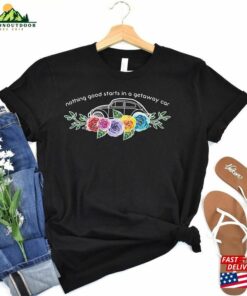 Concert Eras Fan Made Unisex B+C Jersey Soft Tee Perfect Gift For Fans Sweatshirt T-Shirt