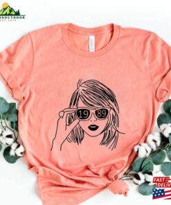 Concert Shirt Swiftie Gift For Her Fun Music Lover Hoodie Classic 2 Concert Shirt Swiftie Gift For Her Fun Music Lover Hoodie Classic 3