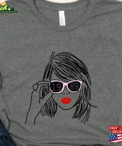 Concert Shirt Swiftie Gift For Her Fun Music Lover T-Shirt Classic 2 Concert Shirt Swiftie Gift For Her Fun Music Lover T Shirt Classic 3