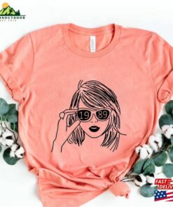 Concert Shirt Swiftie Gift For Her Fun Music Lover T-Shirt Unisex 2 Concert Shirt Swiftie Gift For Her Fun Music Lover T Shirt Unisex 3