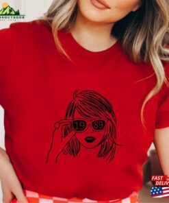 Concert Shirt Swiftie Gift For Her Fun Music Lover T-Shirt Unisex 3 Concert Shirt Swiftie Gift For Her Fun Music Lover T Shirt Unisex 4