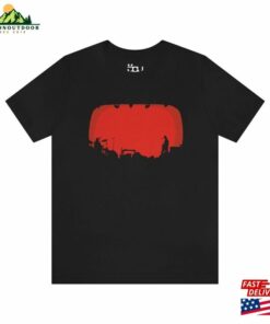 Concert Tee T-Shirt Hoodie