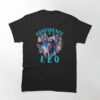 Confidence Level Leo Birthday Classic T-Shirt Unisex