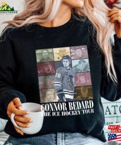 Connor Bedard The Eras Tour Shirt Chicago Ice Hockey Vintage Sweatshirt Hoodie 3 Connor Bedard The Eras Tour Shirt Chicago Ice Hockey Vintage Sweatshirt Hoodie 4