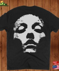 Converge Jane Doe Black T-Shirt Unisex