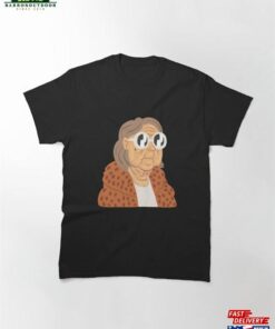 Cool Grandma Classic T-Shirt Sweatshirt