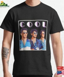Cool Jonas Brothers T-Shirt Joe Shirt Five Albums One Night Tour Sweatshirt Hoodie Cool Jonas Brothers T-Shirt Joe Shirt Five Albums One Night Tour Sweatshirt Hoodie