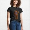 Copy Of Fnaf Movie Five Nights At Freddy’s Classic T-Shirt Hoodie