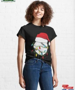 Copy Of Santa Sports Design For Men Boys Christmas Basketball Player Classic T-Shirt Sweatshirt Unisex