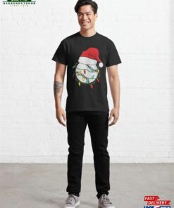 Copy Of Santa Sports Design For Men Boys Christmas Basketball Player Classic T-Shirt Sweatshirt Unisex 2 Copy Of Santa Sports Design For Men Boys Christmas Basketball Player Classic T Shirt Sweatshirt Unisex 3