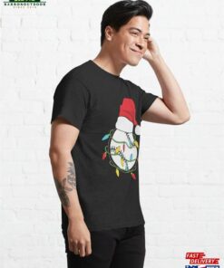 Copy Of Santa Sports Design For Men Boys Christmas Basketball Player Classic T-Shirt Sweatshirt Unisex 3 Copy Of Santa Sports Design For Men Boys Christmas Basketball Player Classic T Shirt Sweatshirt Unisex 4