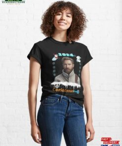 Coriolanus Snow 2024 Classic T-Shirt Sweatshirt Coriolanus Snow 2024 Classic T-Shirt Sweatshirt