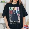 Coriolanus Snow Eras Tour T-Shirt Sweatshirt Merch Unisex