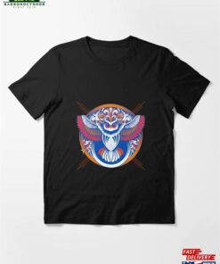 Cottagecore Owl Women Aesthetic Girl Essential T-Shirt Unisex