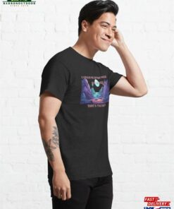 Could Be Saving Worlds But I'm Here Classic T-Shirt Unisex 3 Could Be Saving Worlds But Im Here Classic T Shirt Unisex 4