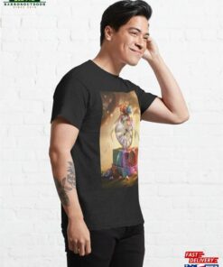 Countdown To The Gift Opening Festival V 1 Classic T-Shirt Sweatshirt 3 Countdown To The Gift Opening Festival V 1 Classic T Shirt Sweatshirt 4