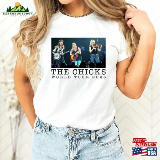 Country Concert Shirt Classic T-Shirt