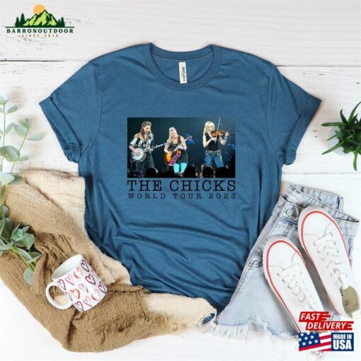 Country Concert Shirt Classic T-Shirt