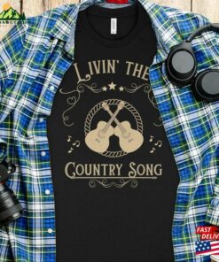 Country Music T-Shirt Guitar Shirt Lover Sweatshirt 3 Country Music T Shirt Guitar Shirt Lover Sweatshirt 4