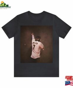 Country Western Tee Morgan Wallen Shirt Tour 2023 Classic T-Shirt