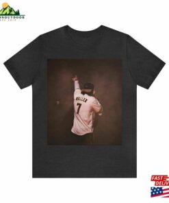 Country Western Tee Morgan Wallen Shirt Tour 2023 Classic T-Shirt 2 Country Western Tee Morgan Wallen Shirt Tour 2023 Classic T Shirt 3