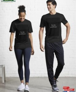 Couple T-Shirt Classic Unisex