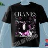 Cranes Sweatshirt T-Shirt