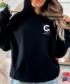 Cravity Masterpiece 1St World Tour 2023 Hoodie 5Th Album Shirt Kpop Classic