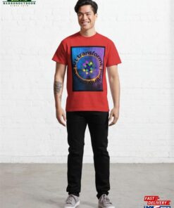 Creative Alchemy Classic T-Shirt Sweatshirt Unisex