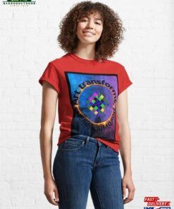 Creative Alchemy Classic T Shirt Sweatshirt Unisex 3