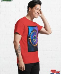 Creative Alchemy Classic T Shirt Sweatshirt Unisex 4
