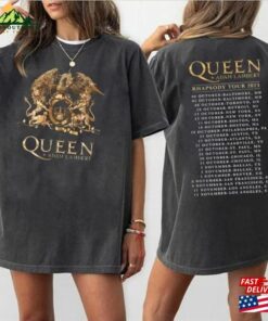 Creed 2024 Tour Summer Of99 Shirt Concert Classic T Shirt 3