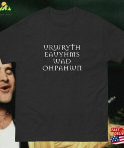 Creed Scott Stapp With Arms Wide Open Take Me Higher Band Tour Shirt Parody Funny Stamp Singer Karaoke Oddly Specific Edgy Saying Spelling Unisex Classic