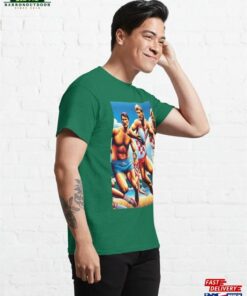 Croatia Rugby Classic T-Shirt Sweatshirt 3 Croatia Rugby Classic T Shirt Sweatshirt 4