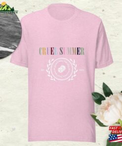 Cruel Summer 2023 T-Shirt Classic