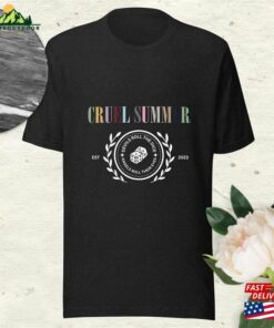 Cruel Summer 2023 T Shirt Classic 4