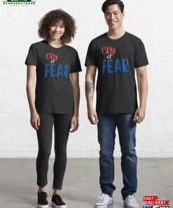 Cry Of Fear T-Shirt Sweatshirt Unisex