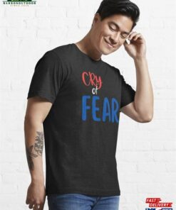 Cry Of Fear T Shirt Sweatshirt Unisex 3