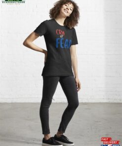 Cry Of Fear T Shirt Sweatshirt Unisex 4