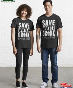 Crystal Head Vodka Essential T-Shirt Unisex Sweatshirt