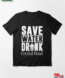 Crystal Head Vodka Essential T-Shirt Unisex Sweatshirt