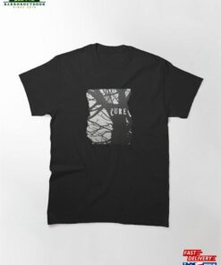 Cure Classic T-Shirt