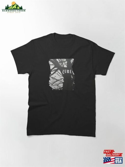 Cure Classic T-Shirt