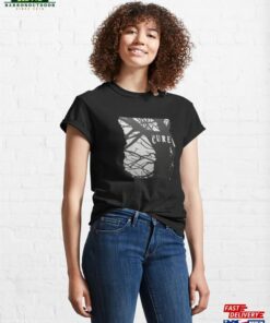 Cure Classic T-Shirt Unisex Cure Classic T-Shirt Unisex