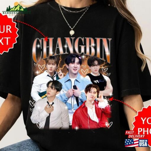 Custom Bootleg Rap Tee Kpop Vintage T-Shirts Bias Gift Sweatshirt Classic