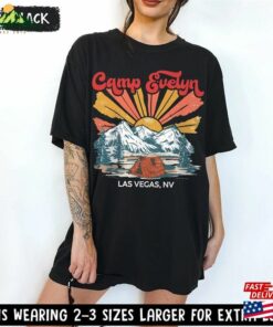 Custom Camp Bachelorette Shirt Party Shirts Cabin Classic Unisex 3 Custom Camp Bachelorette Shirt Party Shirts Cabin Classic Unisex 4