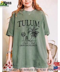 Custom Location Bachelorette Shirts Bridal Party Shirt 2023 Charleston Classic Unisex 3