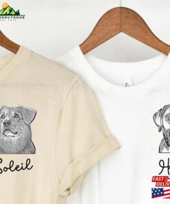 Custom Pet Shirt Sweatshirt Hoodie 2