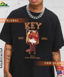 Custom Shinee Kpop Shirt World Tour 2023 Sweatshirt T-Shirt Hoodie 3 Custom Shinee Kpop Shirt World Tour 2023 Sweatshirt T Shirt Hoodie 4