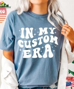 Custom Shirt Unisex T Shirt 1